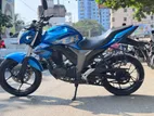 Suzuki Gixxer Monotone 2024 registration 2020