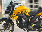 Suzuki Gixxer Monotone 2025 2024