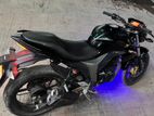 Suzuki Gixxer Monotone ` 2025