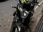 Suzuki Gixxer Monotone 2025