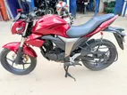 Suzuki Gixxer Monotone 2025