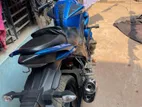 Suzuki Gixxer Monotone 2025