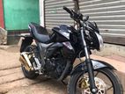 Suzuki Gixxer Monotone . 2025