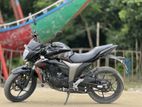 Suzuki Gixxer Monotone 2023