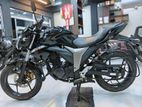 Suzuki Gixxer monotone 2025
