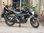 Suzuki Gixxer Monotone . 2025