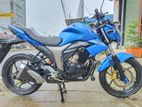 Suzuki Gixxer Monotone 2025
