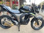 Suzuki Gixxer Monotone 2025