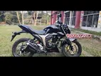 Suzuki Gixxer Monotone . 2025