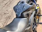 Suzuki Gixxer Monotone 2025