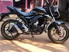 Suzuki Gixxer Monotone . 2025