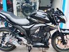 Suzuki Gixxer Monotone 2025