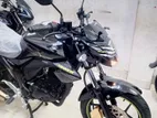 Suzuki Gixxer Monotone . 2025