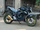 Suzuki Gixxer Monotone 2025