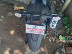 Suzuki Gixxer Monotone 2025