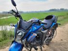 Suzuki Gixxer Monotone . 2025