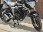 Suzuki Gixxer Monotone 2025 model...Ontest