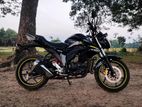 Suzuki Gixxer Monotone . 2025