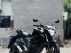 Suzuki Gixxer Monotone ` 2025