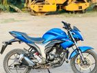 Suzuki Gixxer Monotone . 2023