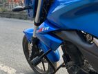 Suzuki Gixxer Monotone . 2024