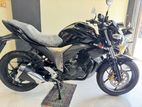 Suzuki Gixxer Monotone 2300km run only 2025