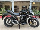 Suzuki Gixxer Monotone ২,বছরের কাগজ 2023