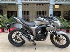Suzuki Gixxer Monotone ২,বছরের কাগজ করা 2022