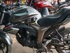 Suzuki Gixxer Monotone 2yrs Reg 2022