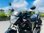 Suzuki Gixxer Monotone 4v 2023