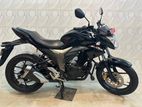 Suzuki Gixxer Monotone 900 kilo only 2020