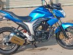 Suzuki Gixxer Monotone . 2022