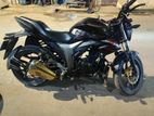 Suzuki Gixxer Monotone . 2021