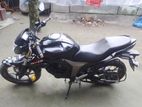 Suzuki Gixxer Monotone . 2023