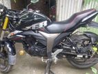 Suzuki Gixxer Monotone . 2023