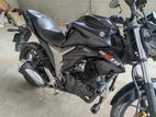 Suzuki Gixxer Monotone . 2022