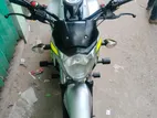 Suzuki Gixxer Monotone access fi 2023