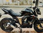 Suzuki Gixxer Monotone ALMOST NEW BIKE 2024