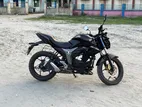 Suzuki Gixxer Monotone . 2024