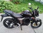 Suzuki Gixxer Monotone অন টেস্ট শোরুম পেপার 2022