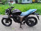 Suzuki Gixxer Monotone অন টেস্ট শোরুম পেপার 2023