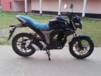 Suzuki Gixxer Monotone অন টেস্ট শোরুম পেপার 2023