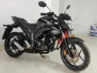 Suzuki Gixxer Monotone অনটেস্ট ২০২৩ এর৭ মাস 2023