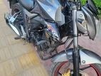 Suzuki Gixxer Monotone . 2019