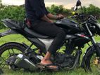 Suzuki Gixxer Monotone . 2021