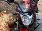 Suzuki Gixxer Monotone . 2020