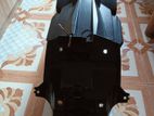 Suzuki Gixxer Monotone Back Panel Full Set 2024