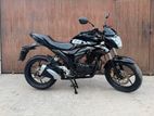 Suzuki Gixxer Monotone bb 2019 model