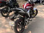Suzuki Gixxer Monotone Bike 2020