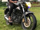Suzuki Gixxer Monotone . 2022